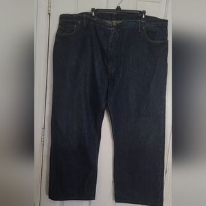Polo by Ralph Lauren Dark Blue Men's Pants